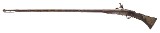 MUSKETEER RIFLES MOROCCAN "ALTIT" MUKAHLA SNAPHAUNCE MUSKET .65CAL UNKNOWN - 3 of 3