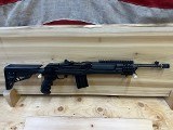 RUGER MINI-14 TACTICAL 5.56X45MM NATO - 1 of 2