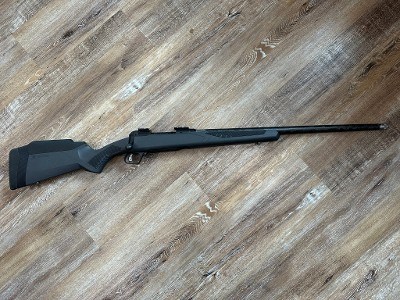 SAVAGE ARMS Savage Arms 110 Ultra 6.5 PRC