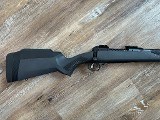 SAVAGE ARMS Savage Arms 110 Ultra 6.5 PRC - 2 of 3