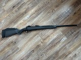 SAVAGE ARMS Savage Arms 110 Ultra 6.5 PRC - 1 of 3