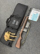 SPRINGFIELD ARMORY M1A NATIONAL MATCH .308 WIN - 1 of 3