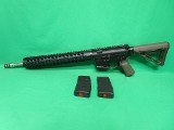 PALMETTO STATE ARMORY PA-15 6.5MM GRENDEL - 1 of 3
