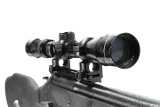NEW ENGLAND FIREARMS CO. Sportster .17 HMR - 2 of 3