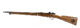 SURPLUS AMMO AND ARMS Oviedo Spanish Mauser UNKNOWN - 1 of 3