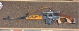FPK Dragunov 7.62X54MMR