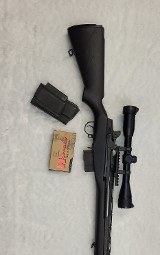 SPRINGFIELD ARMORY M1A .308 WIN - 2 of 3