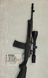 RUGER MINI-14 RANCH .223 REM - 1 of 3