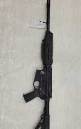 SPIKE‚S TACTICAL ST15 .300 AAC BLACKOUT