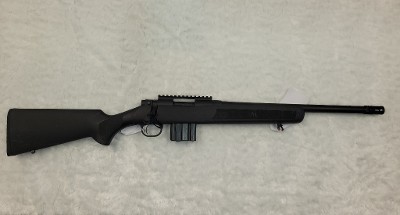 MOSSBERG MVP 5.56X45MM NATO