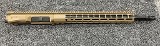 AERO PRECISION M5 UPPER RECEIVER .308 WIN
