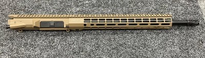 AERO PRECISION M5 UPPER RECEIVER .308 WIN