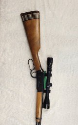 WINCHESTER 94 CARBINE .30-30 WIN - 2 of 3
