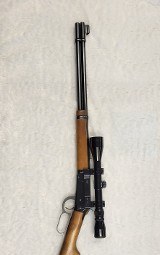 WINCHESTER 94 CARBINE .30-30 WIN - 1 of 3