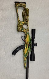 MAGNUM RESEARCH MLR-1722 .22 LR - 3 of 3