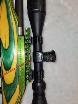 MAGNUM RESEARCH MLR-1722 .22 LR - 2 of 3