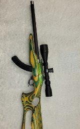 MAGNUM RESEARCH MLR-1722 .22 LR - 1 of 3