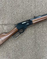 MARLIN 336CB JM Stamped .38-55 WIN - 2 of 3