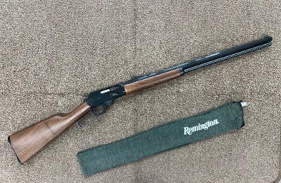 MARLIN 336CB JM Stamped .38-55 WIN