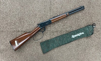 WINCHESTER 94AE .30-30 WIN