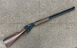MARLIN 1895CB JM Stamped .45-70 GOVT - 2 of 3