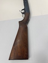 REMINGTON SPEEDMASTER MODEL 241 .22LR/.22MAG - 2 of 3
