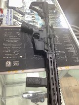 DANIEL DEFENSE DDM4 5.56X45MM NATO - 1 of 3