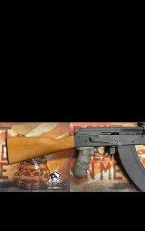 CENTURY ARMS WASR-10 7.62X39MM - 3 of 3