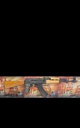 CENTURY ARMS WASR-10 7.62X39MM - 1 of 3