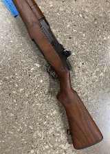 INTERNATIONAL HARVESTER M1 Garand .30-06 SPRG - 3 of 3