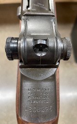 INTERNATIONAL HARVESTER M1 Garand .30-06 SPRG - 2 of 3