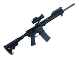 RUGER AR-556 5.56X45MM NATO - 2 of 2