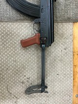 PIONEER ARMS SPORTER 7.62X39MM - 3 of 3