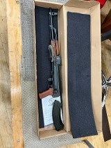 PIONEER ARMS SPORTER 7.62X39MM - 1 of 3