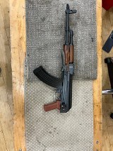 PIONEER ARMS SPORTER 7.62X39MM - 2 of 3