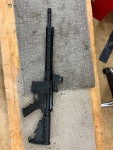 SMITH & WESSON M&P 15 5.56X45MM NATO - 1 of 3