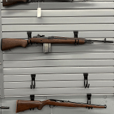 SPRINGFIELD ARMORY M1A .308 WIN