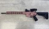 RUGER AR-556 5.56X45MM NATO - 1 of 2