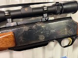 BROWNING BAR MARK II SAFARI .30-06 SPRG - 2 of 3