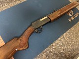 BROWNING BPR 22LR .22 LR - 2 of 3