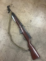 NORINCO SKS Jungle Stock 7.62X39MM - 3 of 3