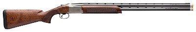 BROWNING CITORI 725 SPORTING PARALLEL COMB 12 GA
