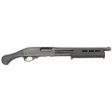 REMINGTON 870 12 GA - 2 of 2