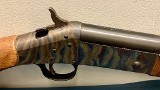 NEW ENGLAND FIREARMS CO. pardner 12 GA - 2 of 3