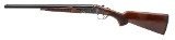 CZ HUGLU SHARP-TAIL COACH SHOTGUN 12 GA - 3 of 3