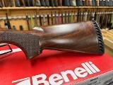 BENELLI MONTEFELTRO 12 GA - 3 of 3
