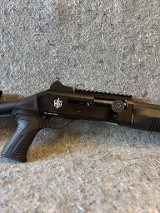 MAC (MILITARY ARMAMENT CORP.) 1014 12 GA - 3 of 3