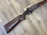 COMPANHIA BRASILEIRA DE CARTUCHOS SIGLE SHOT BREAK ACTION 410GA .410 GA - 2 of 3