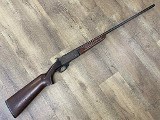 COMPANHIA BRASILEIRA DE CARTUCHOS SIGLE SHOT BREAK ACTION 410GA .410 GA - 1 of 3