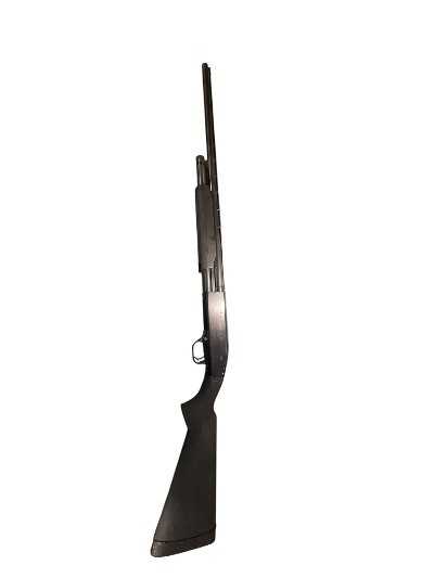 MOSSBERG MAVERICK 88 12 GA